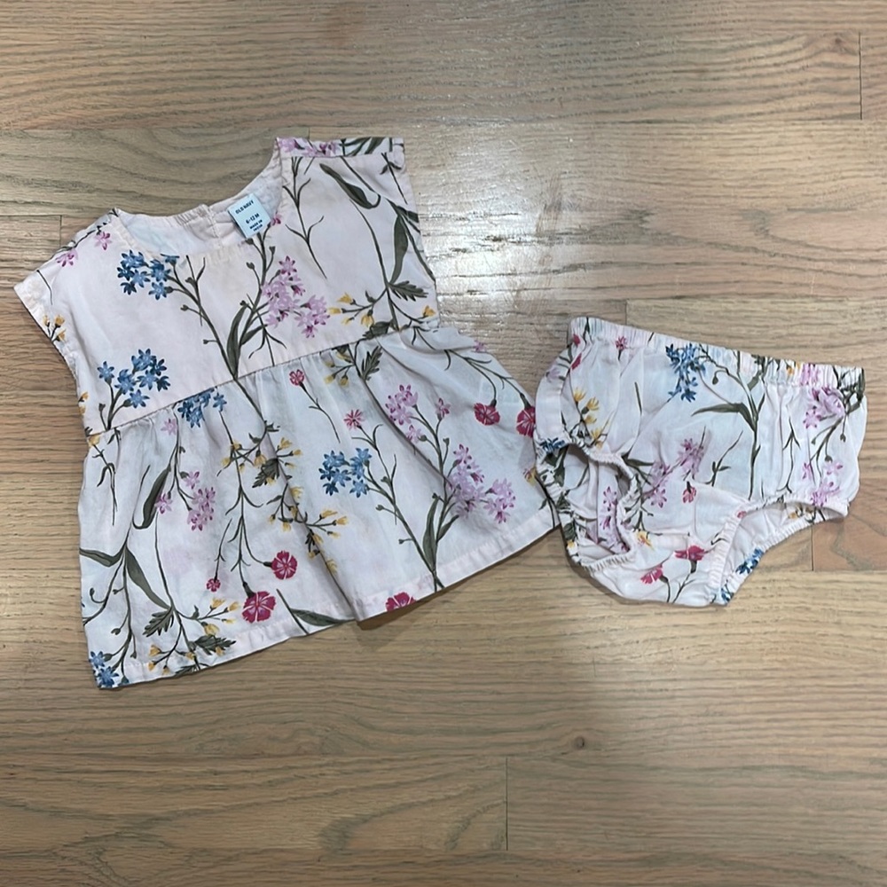 Spring set